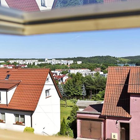 Apartament Sloneczny 므랑고보 외부 사진