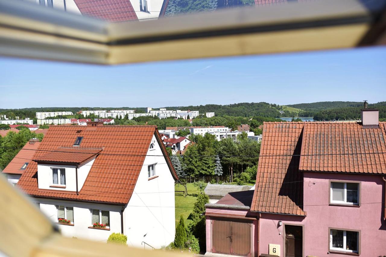 Apartament Sloneczny 므랑고보 외부 사진